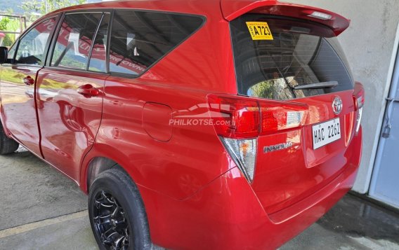 2022 Toyota Innova in Tacloban, Leyte-4