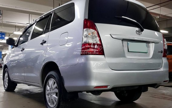 2013 Toyota Innova  2.8 E Diesel MT in Quezon City, Metro Manila-10