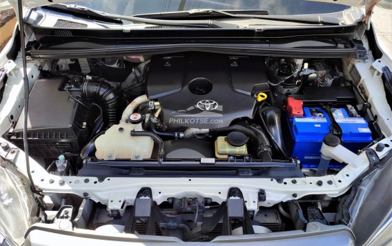 2017 Toyota Innova  2.8 G Diesel MT in Parañaque, Metro Manila-3