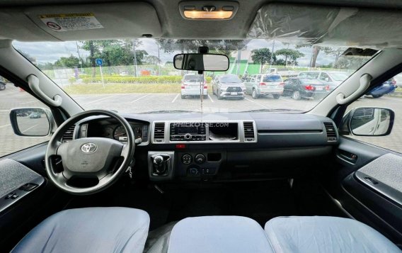2018 Toyota Grandia in Makati, Metro Manila-3