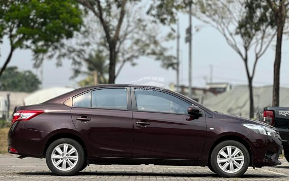 2016 Toyota Vios in Makati, Metro Manila-4