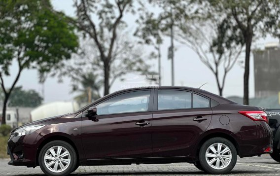 2016 Toyota Vios in Makati, Metro Manila-5