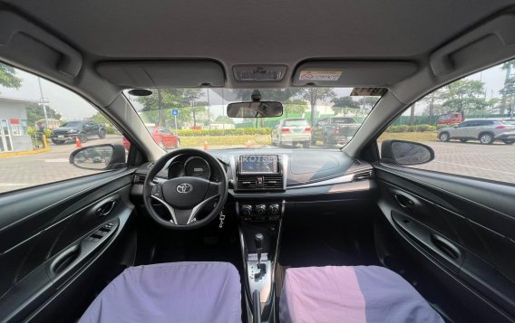 2016 Toyota Vios in Makati, Metro Manila-8