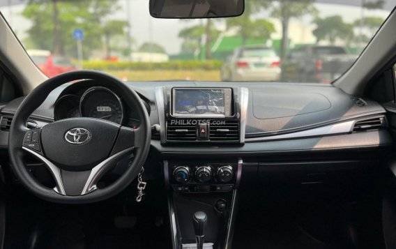 2016 Toyota Vios in Makati, Metro Manila-9