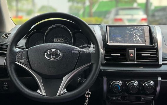 2016 Toyota Vios in Makati, Metro Manila-10