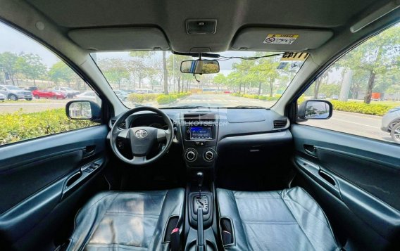 2016 Toyota Avanza  1.3 E AT in Makati, Metro Manila-5