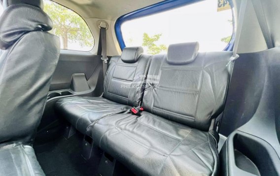 2016 Toyota Avanza  1.3 E AT in Makati, Metro Manila-2