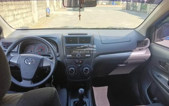 2017 Toyota Avanza in Quezon City, Metro Manila-15