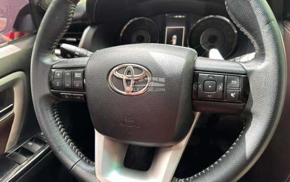 2019 Toyota Fortuner in Quezon City, Metro Manila-4