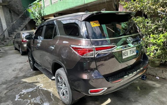 2019 Toyota Fortuner in Quezon City, Metro Manila-7