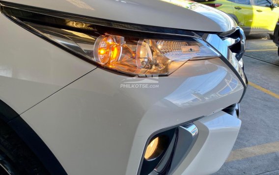 2020 Toyota Fortuner in San Fernando, Pampanga-8