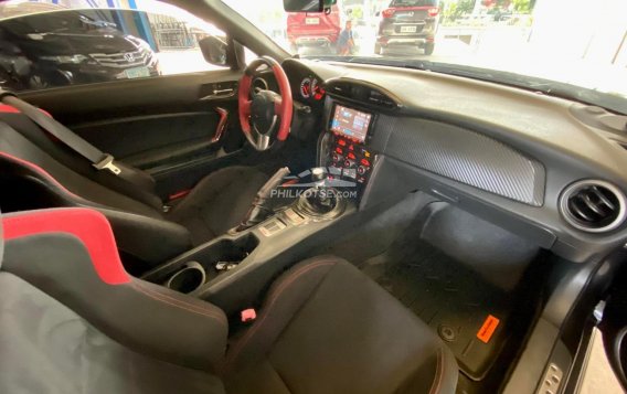 2016 Toyota 86 in San Fernando, Pampanga-3
