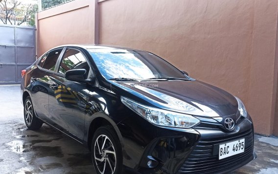 2022 Toyota Vios in Quezon City, Metro Manila