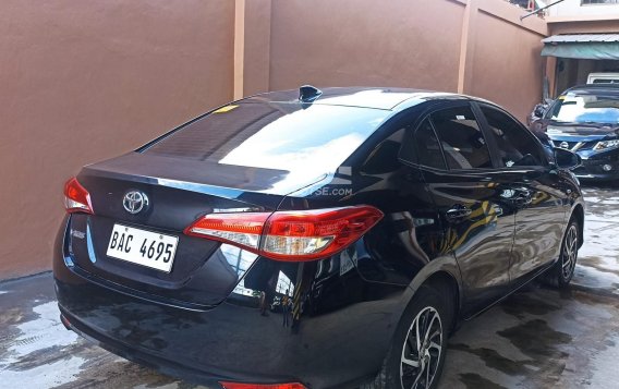 2022 Toyota Vios in Quezon City, Metro Manila-3