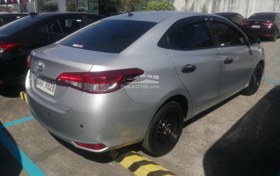 2021 Toyota Vios 1.3 XE CVT in Parañaque, Metro Manila-5