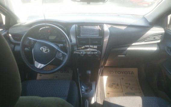 2021 Toyota Vios 1.3 XE CVT in Parañaque, Metro Manila-8