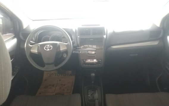 2021 Toyota Avanza  1.3 E A/T in Parañaque, Metro Manila-13