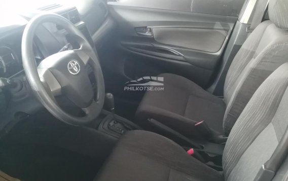 2021 Toyota Avanza  1.3 E A/T in Parañaque, Metro Manila-11