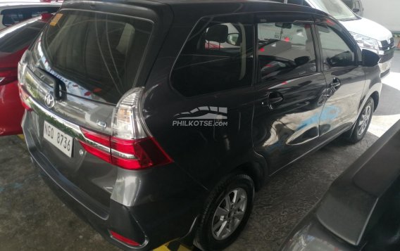 2021 Toyota Avanza  1.3 E A/T in Parañaque, Metro Manila-7