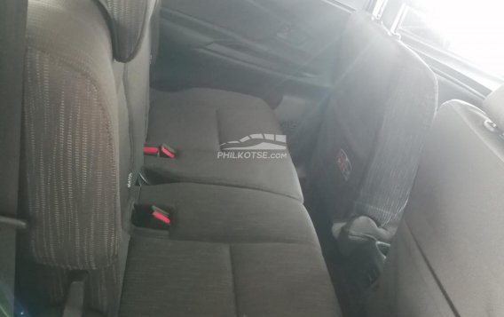 2021 Toyota Avanza  1.3 E A/T in Parañaque, Metro Manila-6