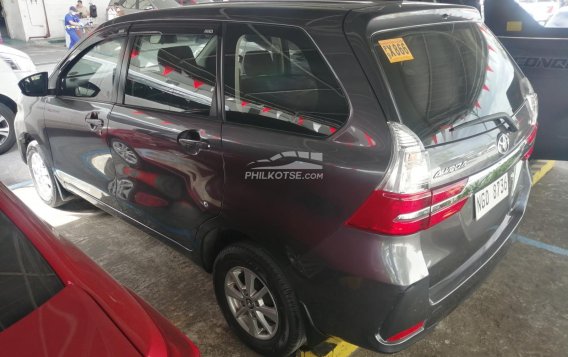 2021 Toyota Avanza  1.3 E A/T in Parañaque, Metro Manila-5