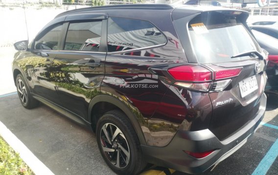 2021 Toyota Rush  1.5 G AT in Parañaque, Metro Manila-3
