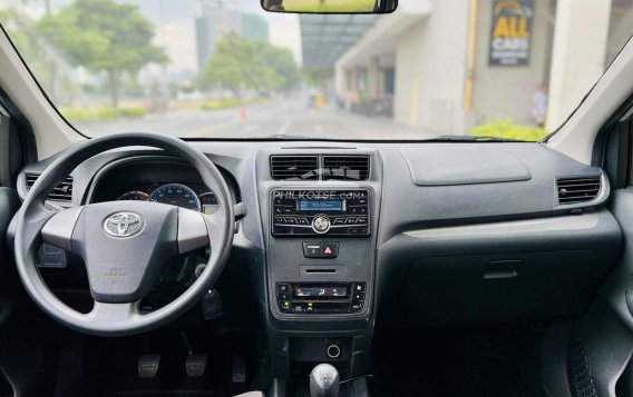2021 Toyota Avanza  1.3 J MT in Makati, Metro Manila-7