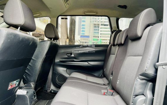 2021 Toyota Avanza  1.3 J MT in Makati, Metro Manila-6