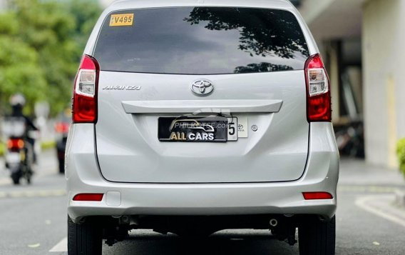 2021 Toyota Avanza  1.3 J MT in Makati, Metro Manila-3