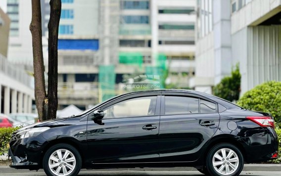 2017 Toyota Vios in Makati, Metro Manila-4