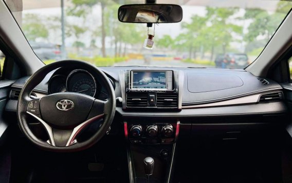 2017 Toyota Vios in Makati, Metro Manila