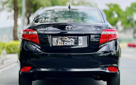 2017 Toyota Vios in Makati, Metro Manila-2