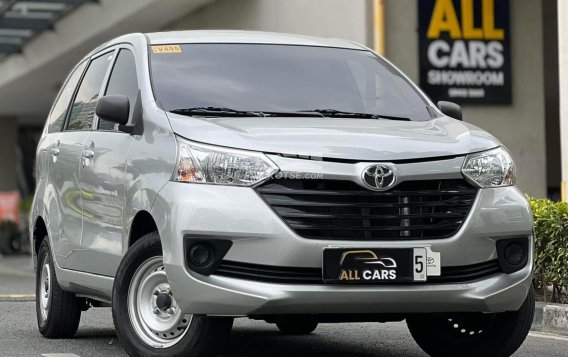 2021 Toyota Avanza in Pasay, Metro Manila