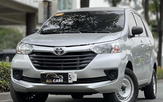 2021 Toyota Avanza in Pasay, Metro Manila-13