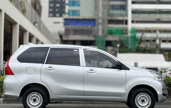 2021 Toyota Avanza in Pasay, Metro Manila-15