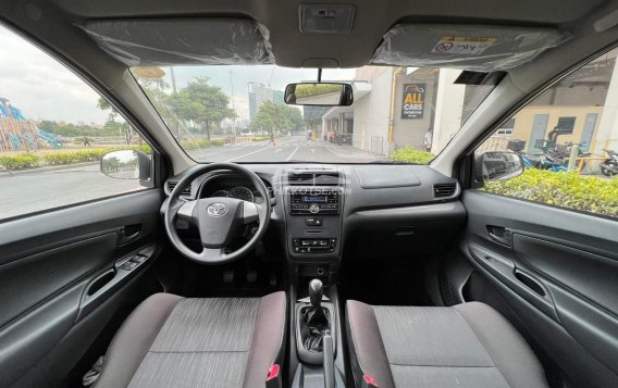 2021 Toyota Avanza in Pasay, Metro Manila-6