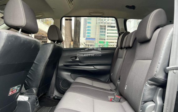 2021 Toyota Avanza in Pasay, Metro Manila-4