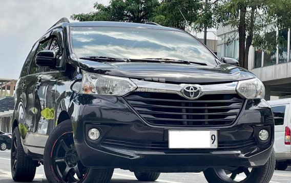 2016 Toyota Avanza in Makati, Metro Manila-3