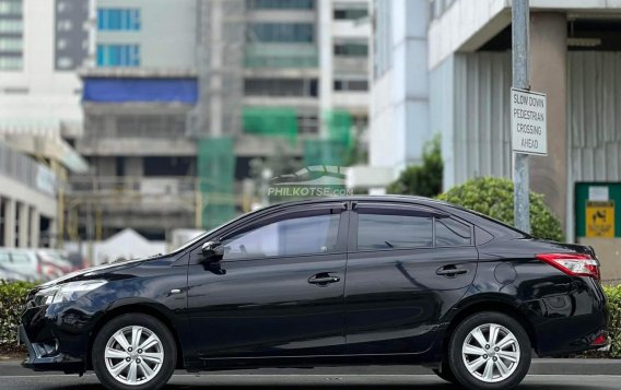 2014 Toyota Vios in Makati, Metro Manila-10