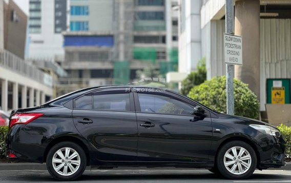 2014 Toyota Vios in Makati, Metro Manila-9