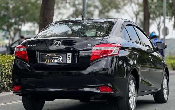 2017 Toyota Vios in Makati, Metro Manila-8