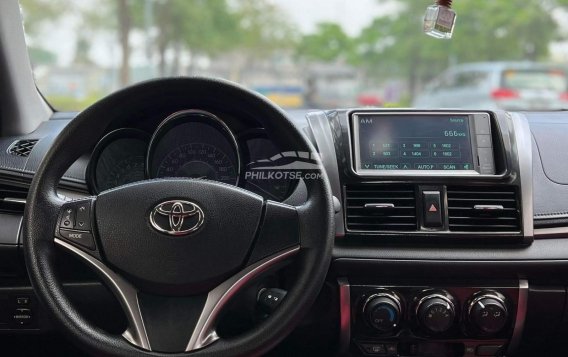 2017 Toyota Vios in Makati, Metro Manila-11