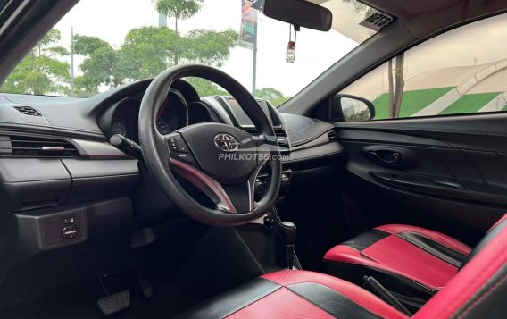 2017 Toyota Vios in Makati, Metro Manila-10