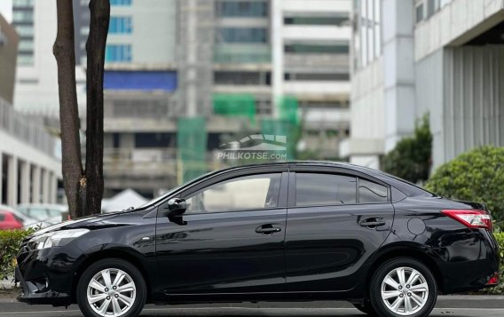 2017 Toyota Vios in Makati, Metro Manila-4