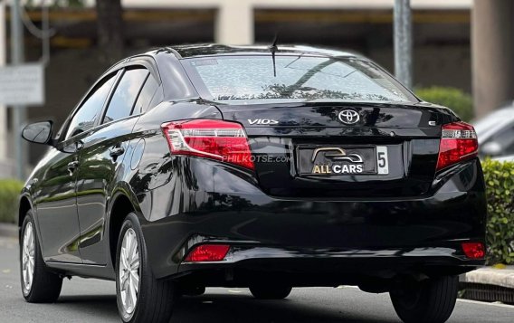 2017 Toyota Vios in Makati, Metro Manila-5