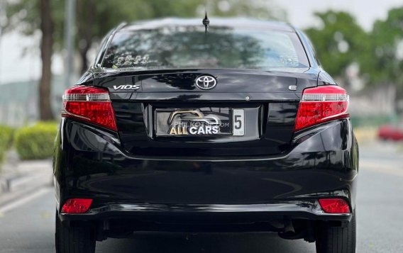 2017 Toyota Vios in Makati, Metro Manila-6