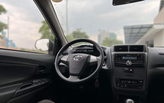 2021 Toyota Avanza in Makati, Metro Manila-1