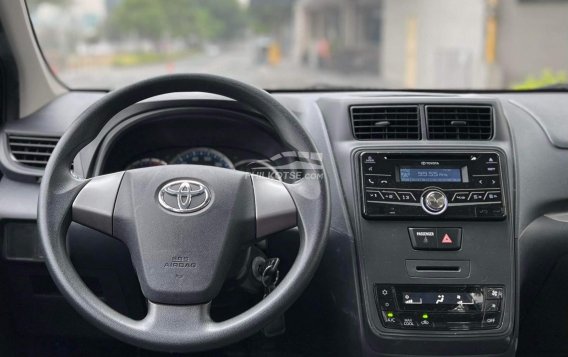 2021 Toyota Avanza in Makati, Metro Manila-3