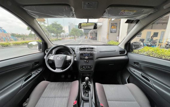 2021 Toyota Avanza in Makati, Metro Manila-7