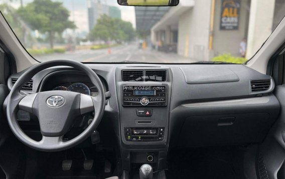 2021 Toyota Avanza in Makati, Metro Manila-16